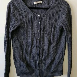 5/$30 Button-down Cardigan